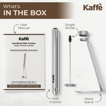French Press Bundle, Glass