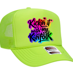 Neon Green