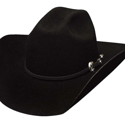 Bullhide Kingman Jr - Children's Wool Felt Cowboy Hat