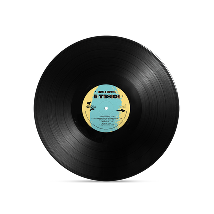 KEYS N KRATES – IN:TENSION