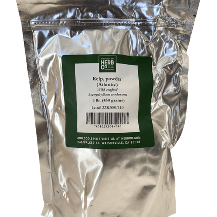 Kelp Powder