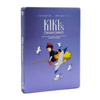 Kiki's Delivery Service