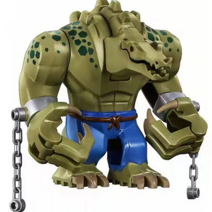 Killer Croc - Large Figure
