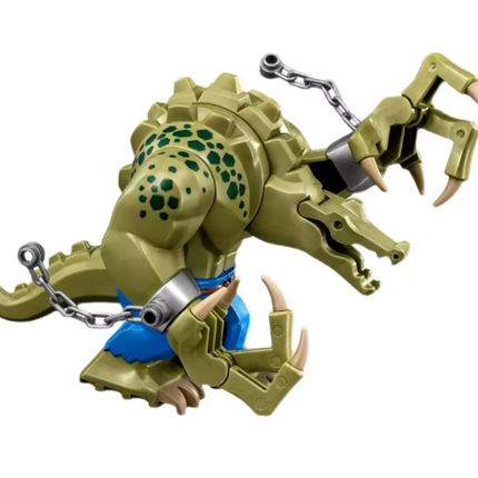 Killer Croc - Large Figure