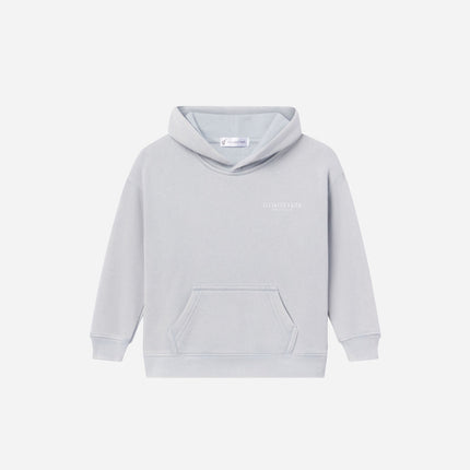 Kingdom Club Blue Kids Hoodie