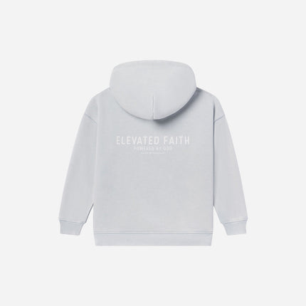 Kingdom Club Blue Kids Hoodie