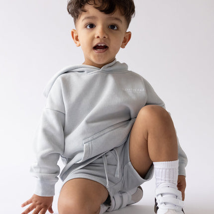 Kingdom Club Blue Kids Hoodie
