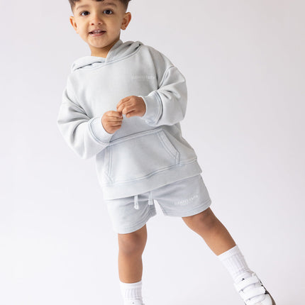 Kingdom Club Blue Kids Hoodie