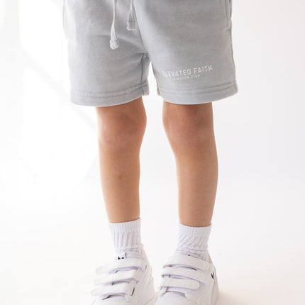 Kingdom Club Blue Kids Short