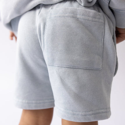 Kingdom Club Blue Kids Short