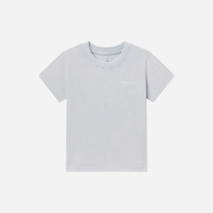Kingdom Club Blue Kids Tee
