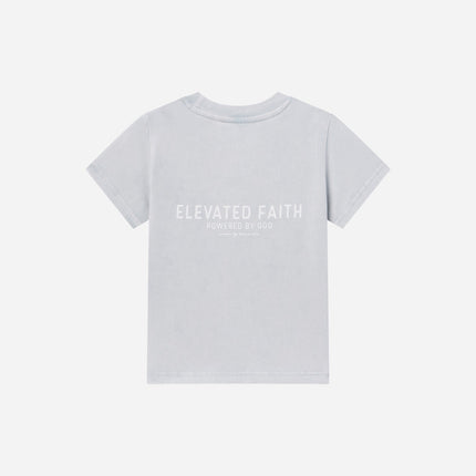 Kingdom Club Blue Kids Tee