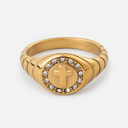 Kingdom Signet Ring