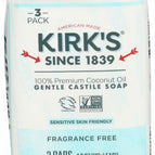 Fragrance-Free