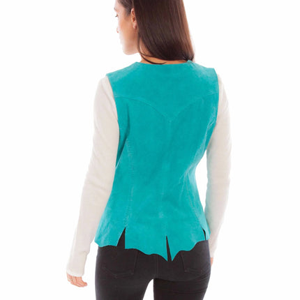 Scully Cheyenne (L1102) – Women’s Vest