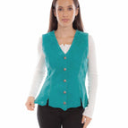 Turquoise / X-Small