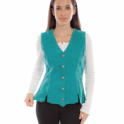 Scully Cheyenne (L1102) – Women’s Vest