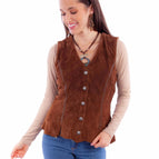 Brown / X-Small