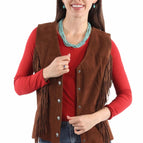 Brown / X-Small