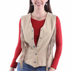 Beige / X-Small