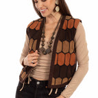 Autumn Brown / Small