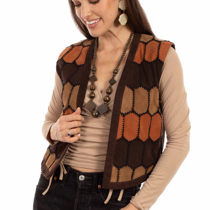 Scully Dakota (L1139) – Women’s Vest