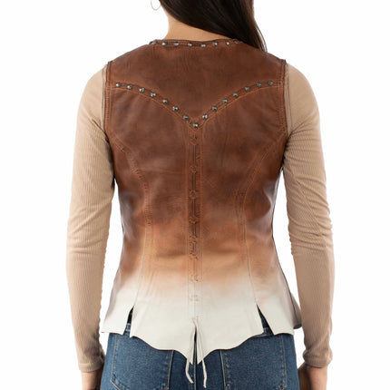 Scully Sadie (L1163) – Women’s Vest