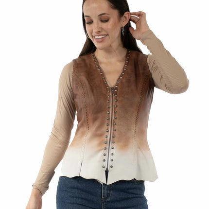 Scully Sadie (L1163) – Women’s Vest