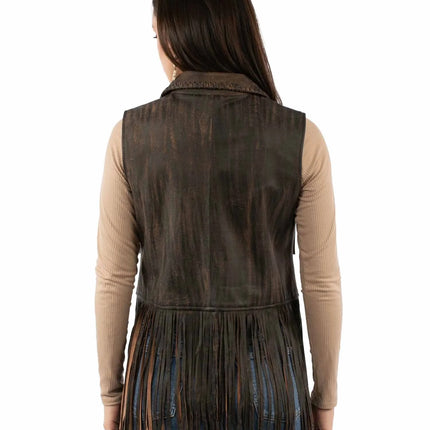 Scully Starling (L1181) – Women’s Vest