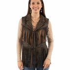 Brown / X-Small