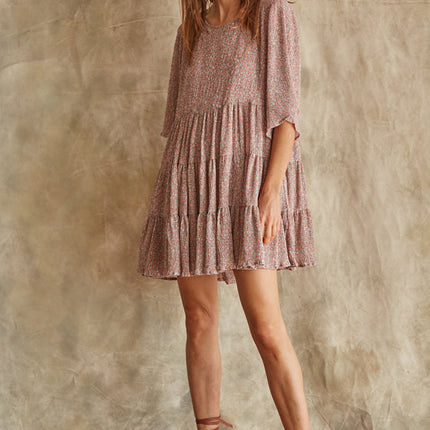 Paityn Dress