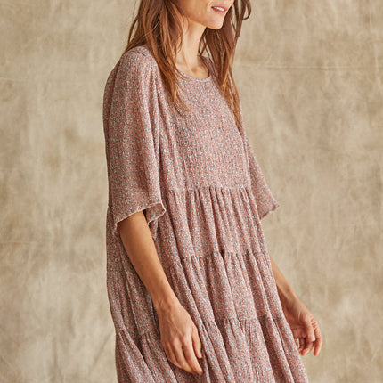 Paityn Dress
