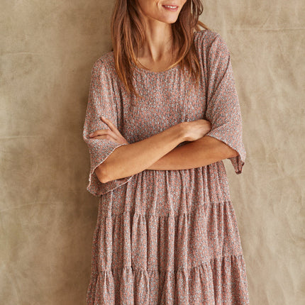 Paityn Dress