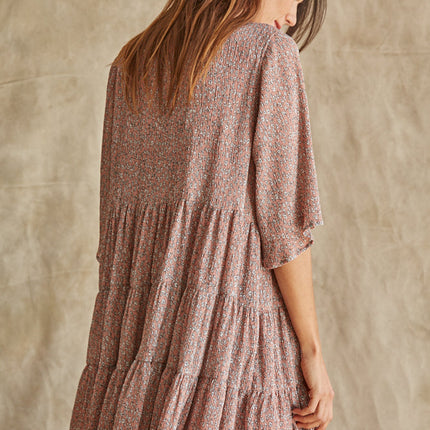 Paityn Dress