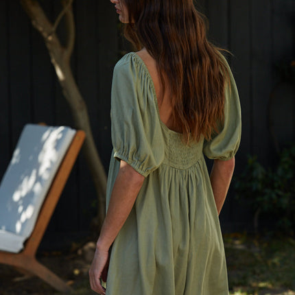 Jeannie Romper