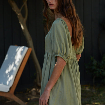 Jeannie Romper