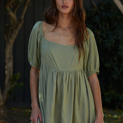 Jeannie Romper