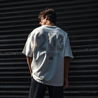 White / S
