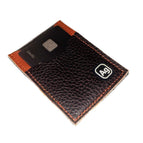 Vinyl Brown / One Size