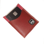 Vinyl Red / One Size