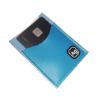 Vinyl Blue / One Size