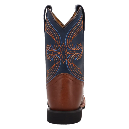 Laredo Wyler - Little Kids / Big Kids Cowboy Boots