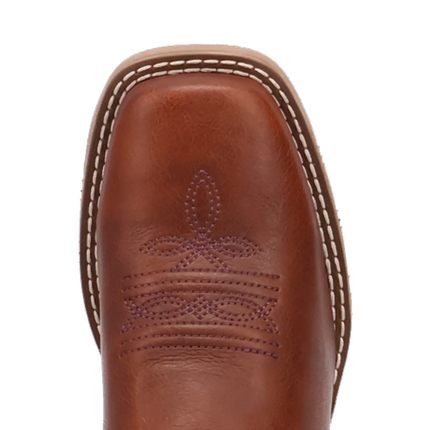 Laredo Little Cowgirl - Little Kids / Big Kids Cowgirl Boots
