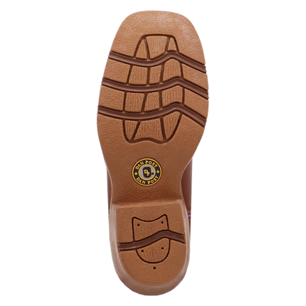 Laredo Little Cowgirl - Little Kids / Big Kids Cowgirl Boots