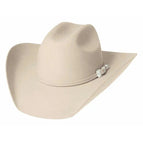 6 3/4 / Buckskin