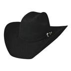7 3/8 / Black