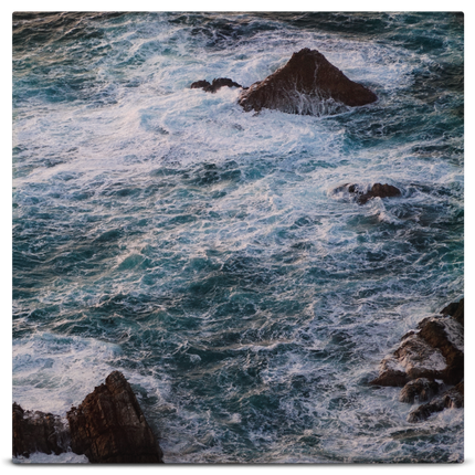 Low Hum - Terra Incognita