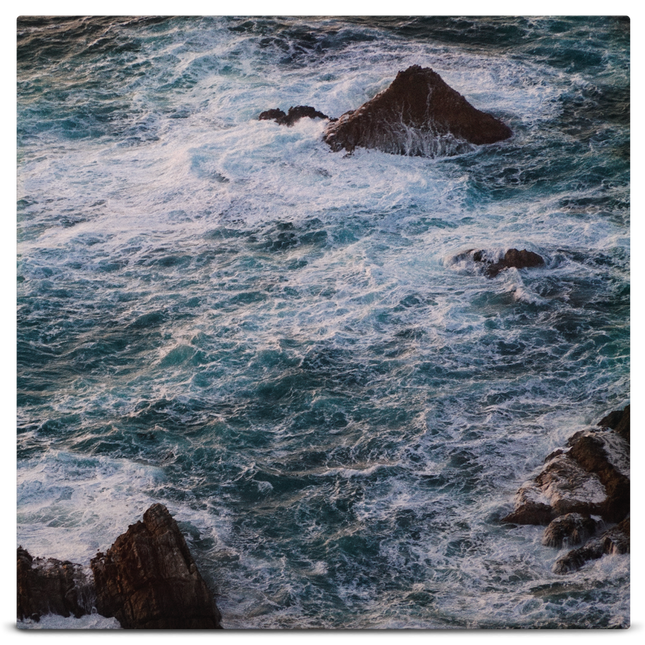 Low Hum - Terra Incognita