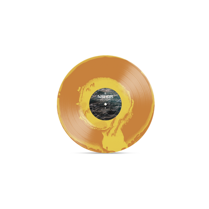 Low Hum - Terra Incognita