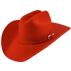 6 3/4 / Red